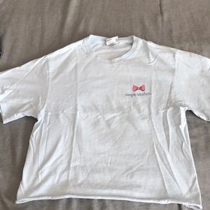 Simply Southern Jeep Shirt